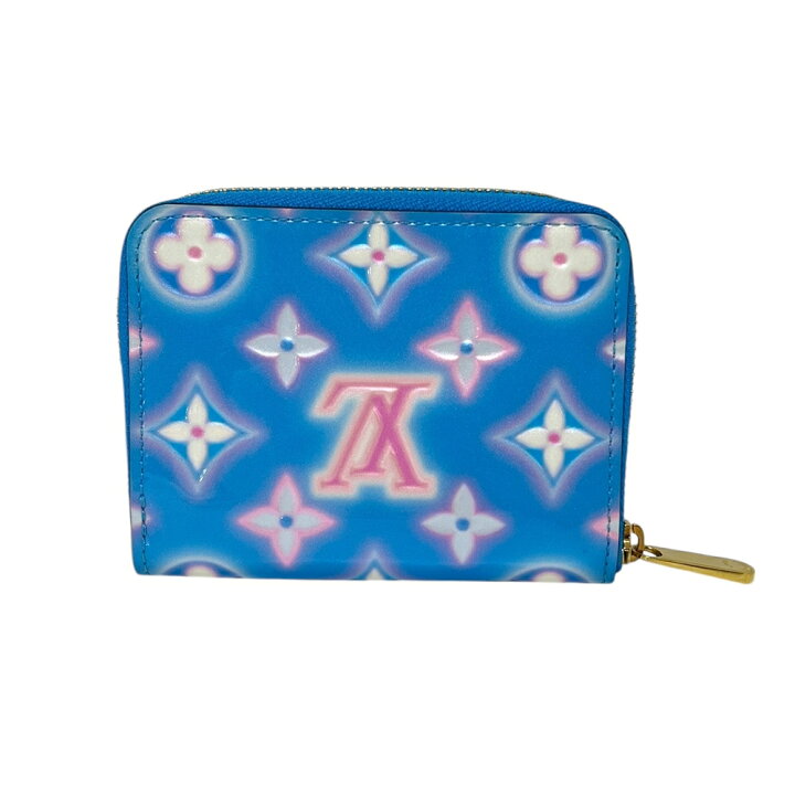 楽天市場】LOUIS VUITTON【ルイヴィトン】 M81155 ヴェルニ ジッピー 