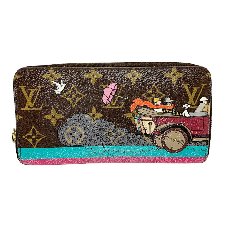 楽天市場】【中古】LOUIS VUITTON ルイヴィトン M61360 イヴァシオン  
