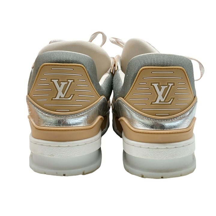 楽天市場】【中古】 LOUIS VUITTON ルイヴィトン 21AW LVトレイナー  