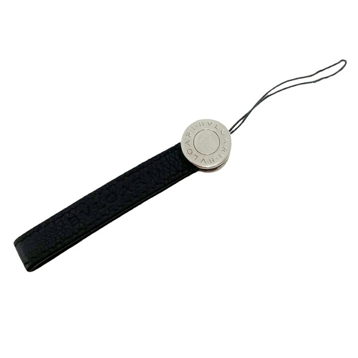 楽天市場】【中古】BVLGARI ブルガリ B-ZERO1 携帯ストラップ 