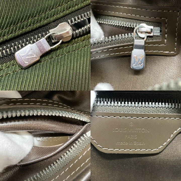 楽天市場】【中古】LOUIS VUITTON ルイヴィトン M30754 パラナ 