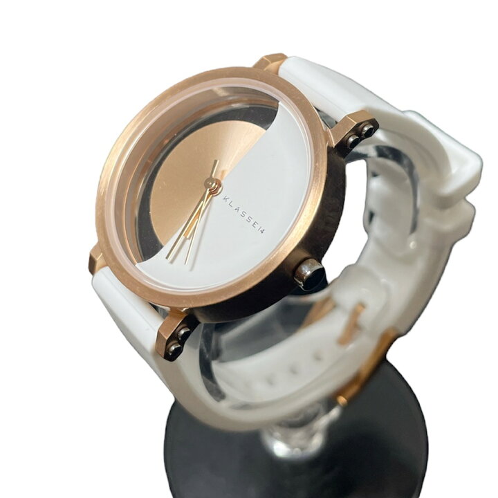 楽天市場】【中古】KLASSE14 クラス14 IMPERFECT IM18RG007W 未使用品  