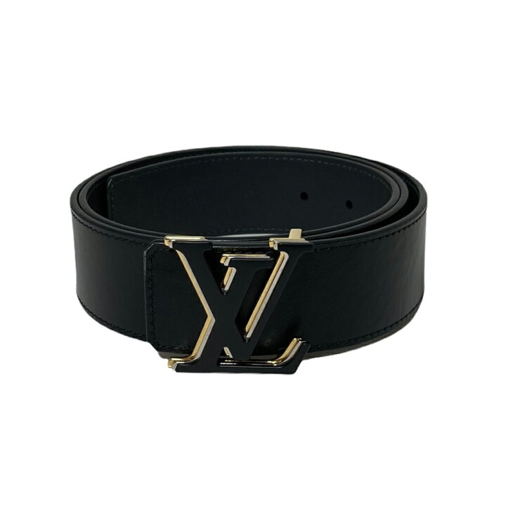 楽天市場】【中古】LOUIS VUITTON ルイヴィトン サンチュール M0226  