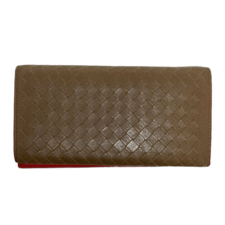 楽天市場】【中古】BOTTEGA VENETA ボッテガヴェネタ イントレチャート 