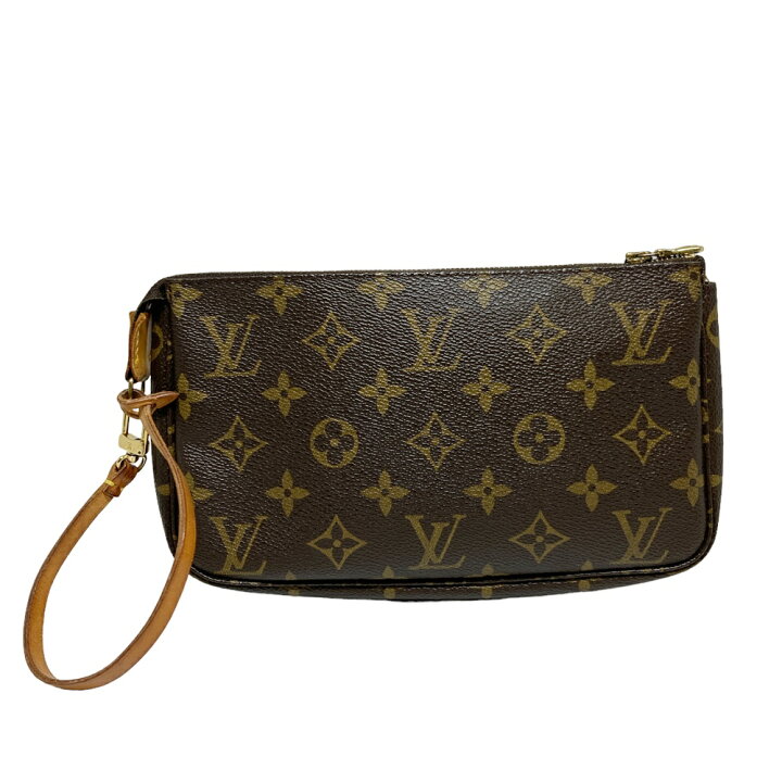 楽天市場】【中古】LOUIS VUITTON ルイヴィトン M51980 ポシェット  