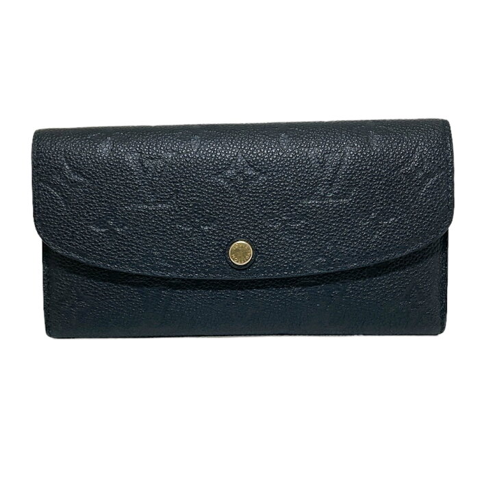 LOUIS VUITTON ルイ・ヴィトン ポルトフォイユ エミリー モノグラム  