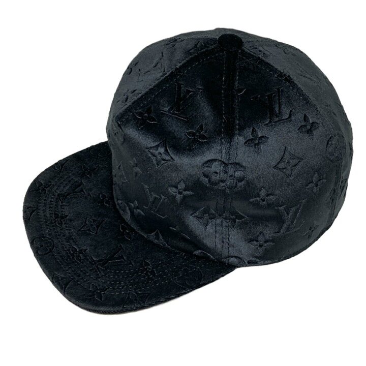 楽天市場】【中古】LOUIS VUITTON ルイヴィトン MP3409 キャスケット 