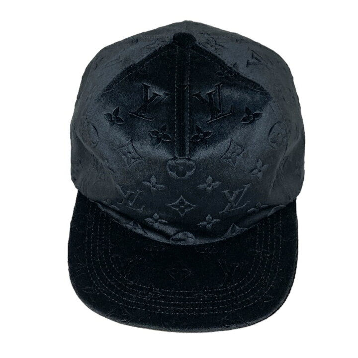 楽天市場】【中古】LOUIS VUITTON ルイヴィトン MP3409 キャスケット 