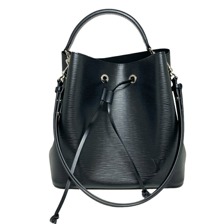 楽天市場】【中古】LOUIS VUITTON ルイヴィトン M54366 ネオノエ エピ 