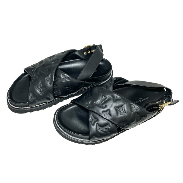 楽天市場】【中古】LOUIS VUITTON ルイ・ヴィトン 1A9RDQLV パセオ  
