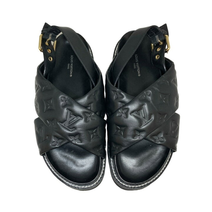 楽天市場】【中古】LOUIS VUITTON ルイ・ヴィトン 1A9RDQLV パセオ 