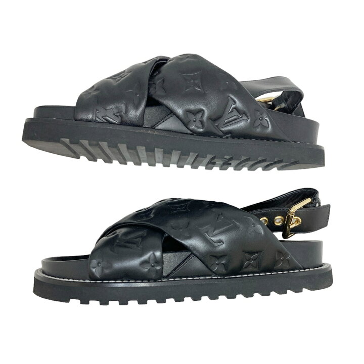 楽天市場】【中古】LOUIS VUITTON ルイ・ヴィトン 1A9RDQLV パセオ  