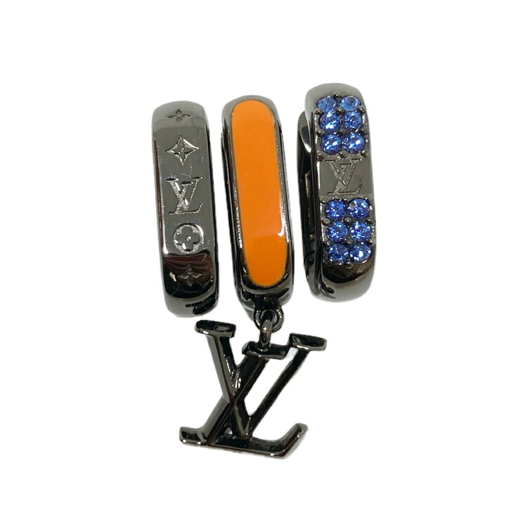 楽天市場】【中古】LOUIS VUITTON ルイ・ヴィトン MP3369 ブックル 