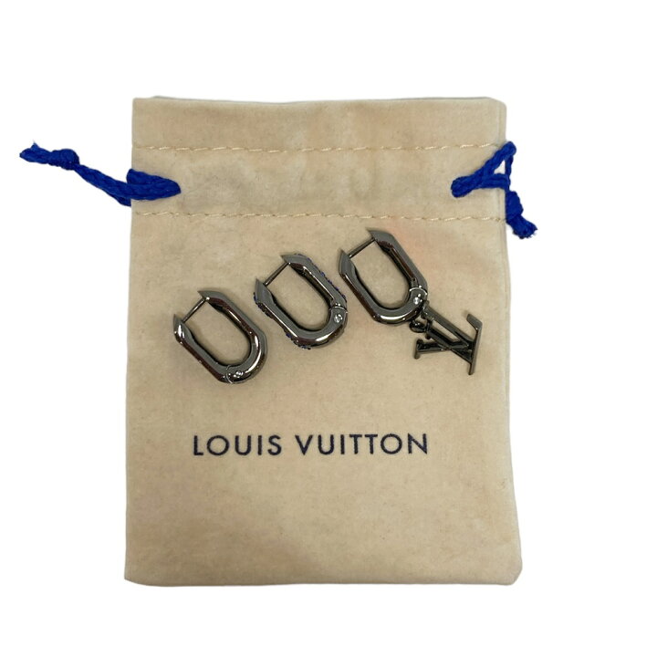 楽天市場】【中古】LOUIS VUITTON ルイ・ヴィトン MP3369 ブックル 