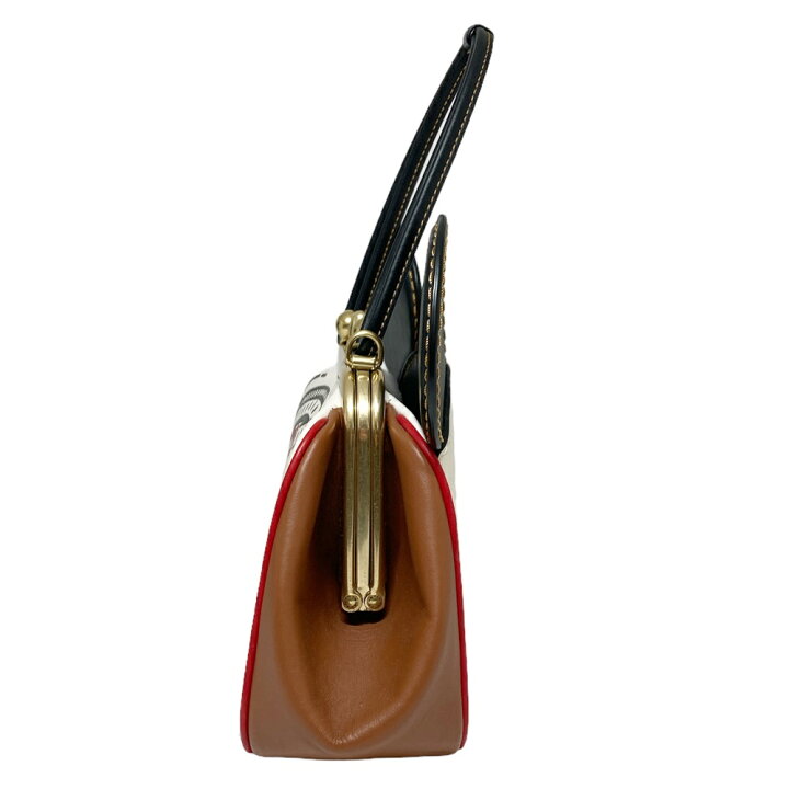 楽天市場】【中古】 COACH コーチ K2080-4719 ディズニー ミッキーX 