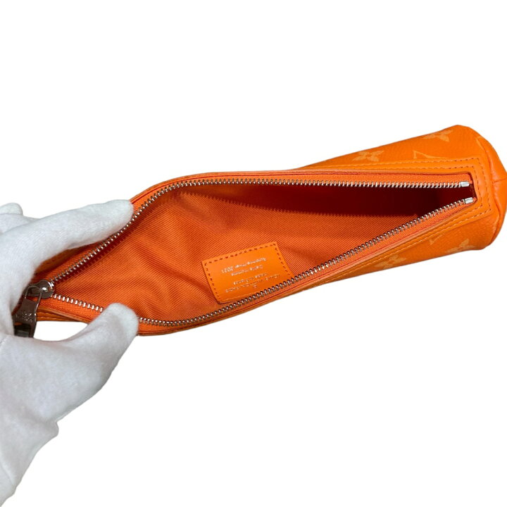 楽天市場】【中古】 LOUIS VUITTON ルイ・ヴィトン M80851 キャロット 