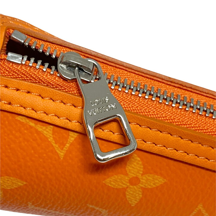 楽天市場】【中古】 LOUIS VUITTON ルイ・ヴィトン M80851 キャロット 