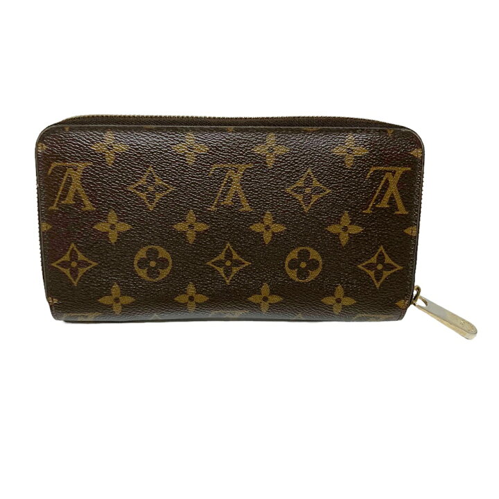 楽天市場】【中古】 LOUIS VUITTON ルイヴィトン M42616 ジッピー  