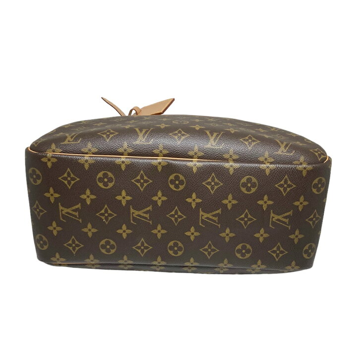 楽天市場】【中古】 LOUIS VUITTON ルイヴィトン M47270 ドーヴィル  