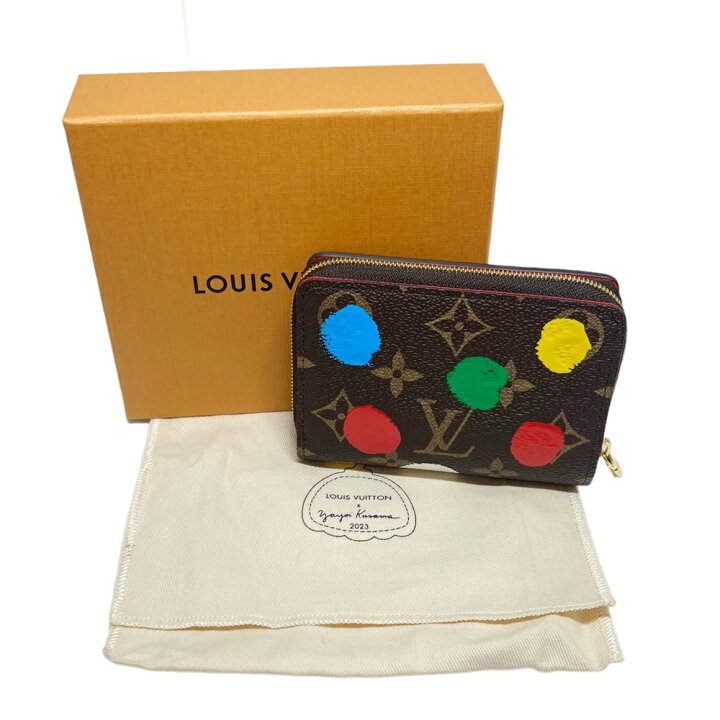 楽天市場】【中古】 LOUIS VUITTON ルイヴィトン M81981 LV×YK 