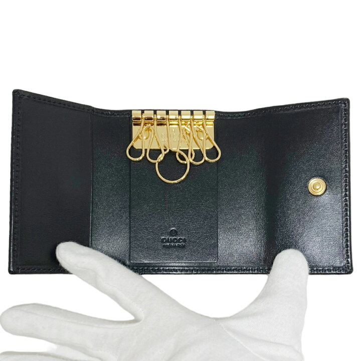 楽天市場】【中古】 GUCCI グッチ 671785 グッチ ホースビット 1955 