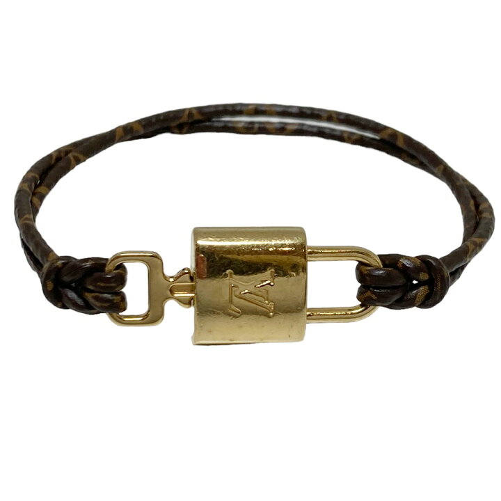 楽天市場】【中古】 LOUIS VUITTON ルイヴィトン M8015 ブラスレ  