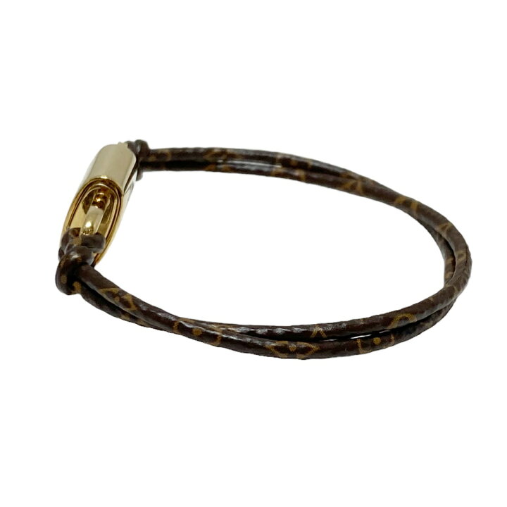 楽天市場】【中古】 LOUIS VUITTON ルイヴィトン M8015 ブラスレ 