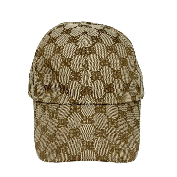 楽天市場】【中古】 BALENCIAGA GUCCI バレンシアガ/グッチ ハッカー 