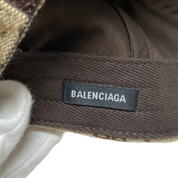 楽天市場】【中古】 BALENCIAGA GUCCI バレンシアガ/グッチ ハッカー 