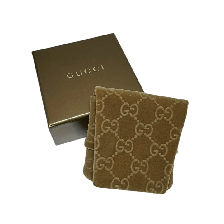 楽天市場】GUCCI【グッチ】 5チャーム リンクチェーンネックレス 