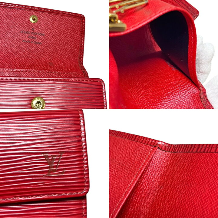 楽天市場】LOUIS VUITTON【ルイ・ヴィトン】M63817 ミュルティクレ6 