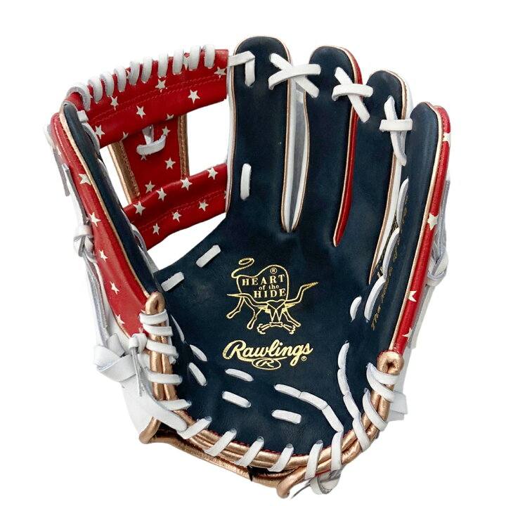 楽天市場】Rawlings【ローリングス】GR1R4N62 N/W 軟式 内野 一般軟式 