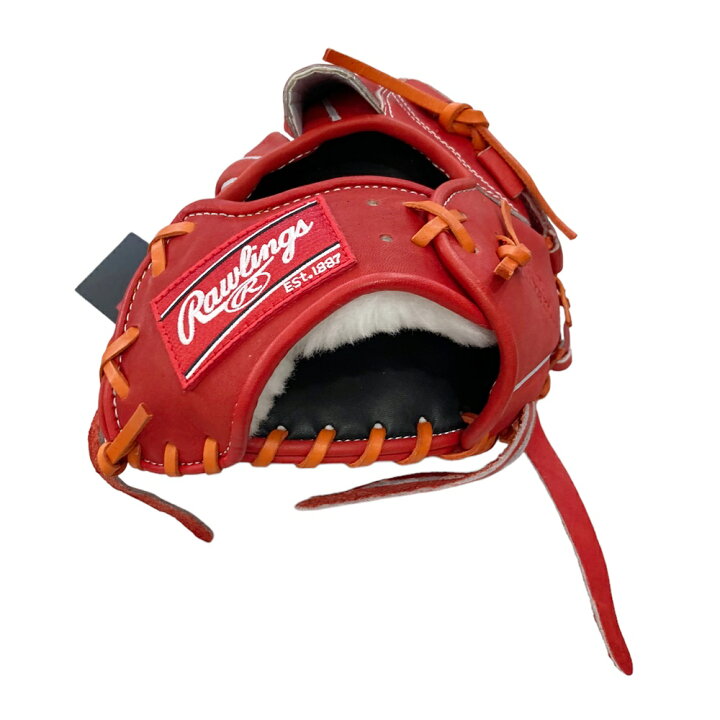 楽天市場】Rawlings【ローリングス】GR2HEA15MG 軟式 投手 一般軟式 
