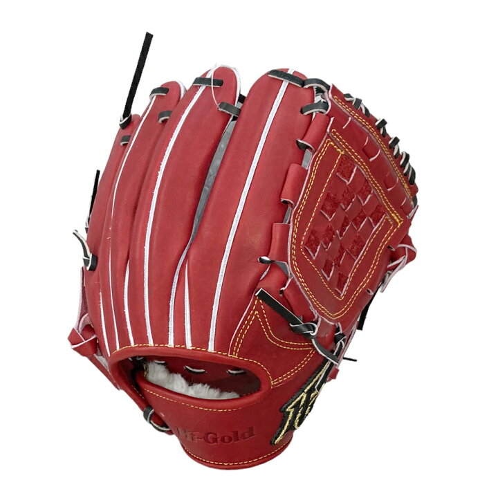 楽天市場】Hi-Gold【ハイゴールド】GK469 硬式 内野 一般硬式 野球 