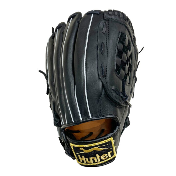 楽天市場】【未使用品】 Hunter ハンター GN236 G-8000 軟式グラブ 