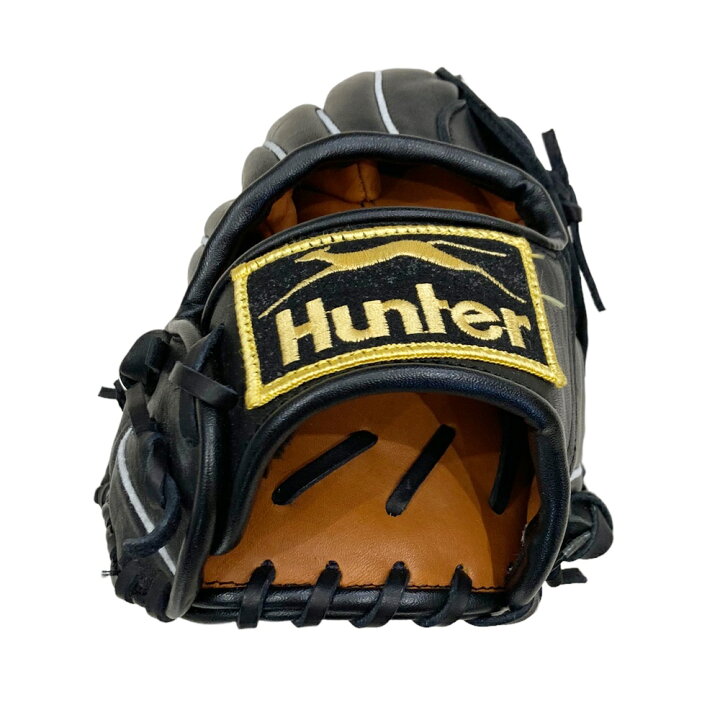 楽天市場】【未使用品】 Hunter ハンター GN236 G-8000 軟式グラブ 