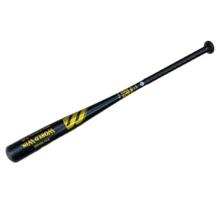楽天市場】【中古】MIZUNO ミズノ ミズノワールド ウィン 軟式用バット