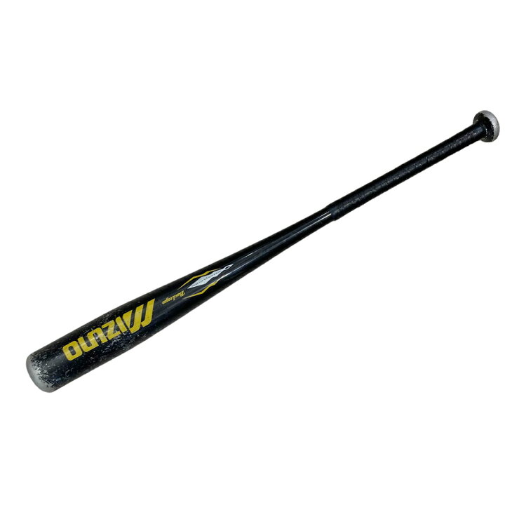 楽天市場】【中古】 MIZUNO ミズノ 松中モデル 少年軟式用バット 軟式 