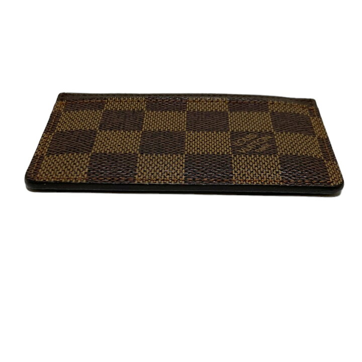 楽天市場】【中古】 LOUIS VUITTON ルイヴィトン N61722 ポルトカルト  