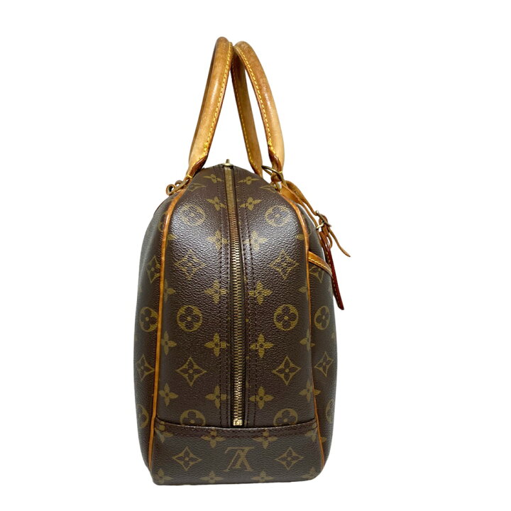 楽天市場】LOUIS VUITTON【ルイヴィトン】M47270 ドーヴィル 