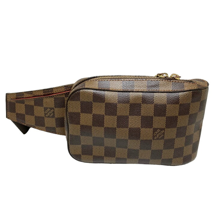 LOUIS VUITTON ルイ ヴィトン N51994 ダミエ ジェロニモス ボディ  