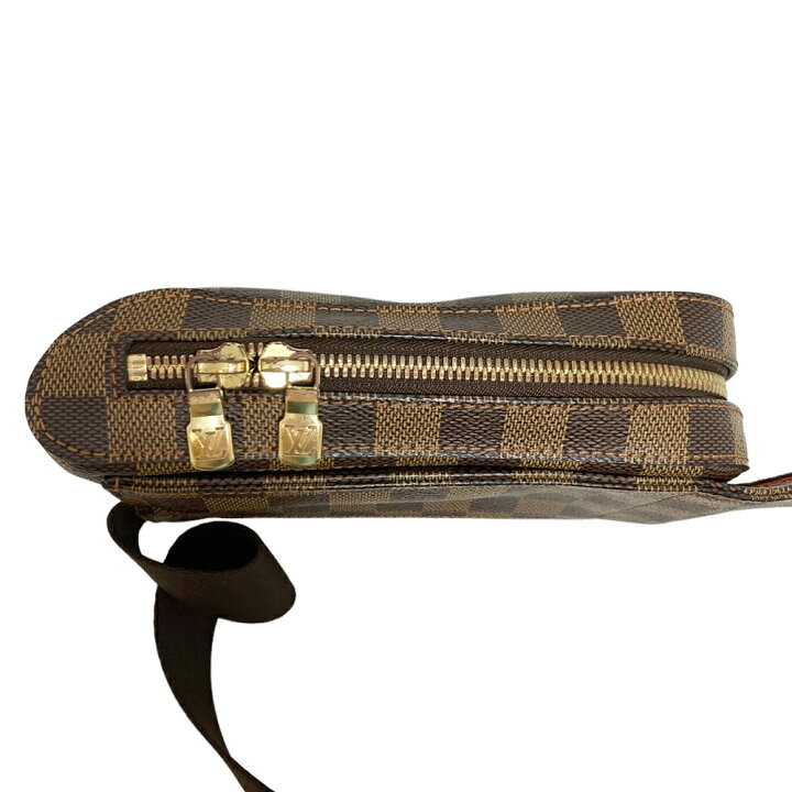楽天市場】【中古】 LOUIS VUITTON ルイヴィトン N51994 ジェロニモス 