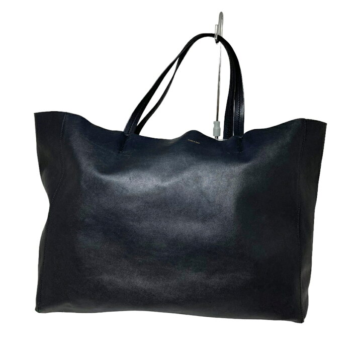 楽天市場】【中古】 CELINE セリーヌ 166113 ホリゾンタルカバ トート  