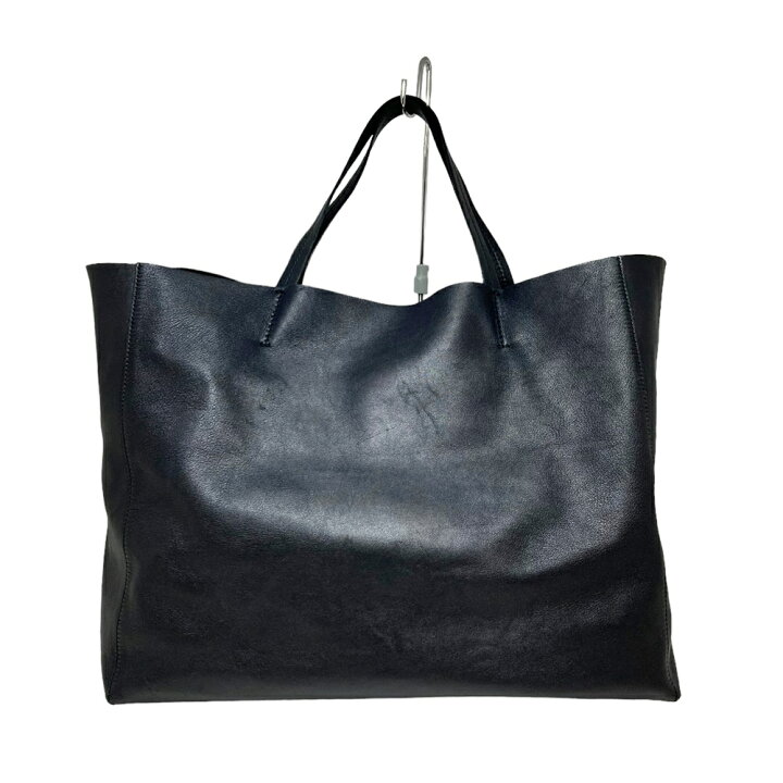 楽天市場】【中古】 CELINE セリーヌ 166113 ホリゾンタルカバ トート 