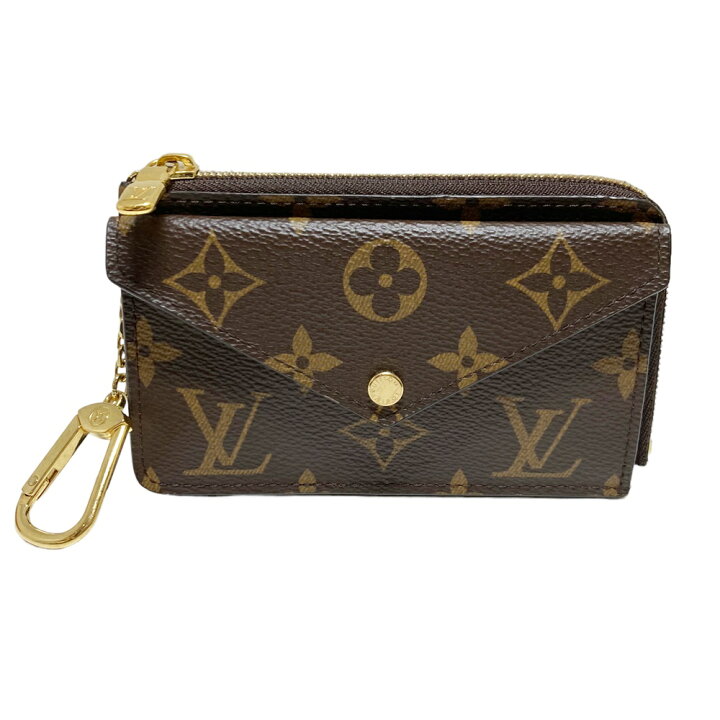 楽天市場】【中古】LOUIS VUITTON ルイヴィトン M69431 カードケース  