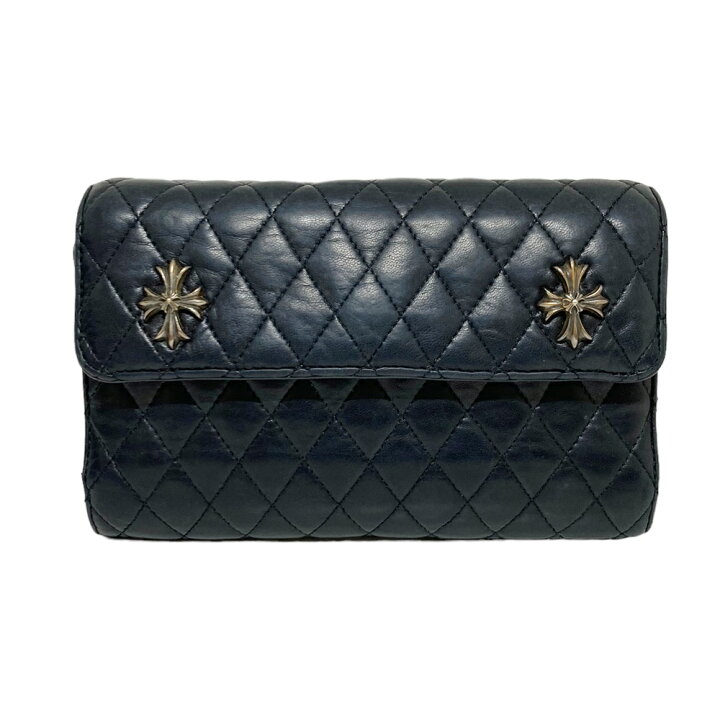 楽天市場】【中古】CHROME HEARTS クロムハーツ ウェーブ4 