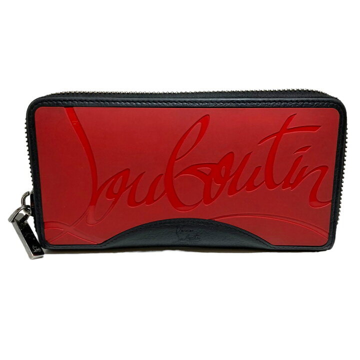 楽天市場】【中古】Christian Louboutin クリスチャンルブタン 3195051 