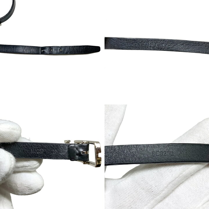 楽天市場】LOUIS VUITTON【ルイ・ヴィトン】M6257 ブラスレ ネオグラム 