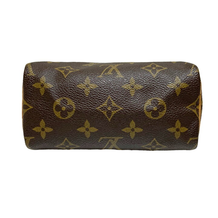 楽天市場】LOUIS VUITTON【ルイヴィトン】M41534 ミニスピーディ 