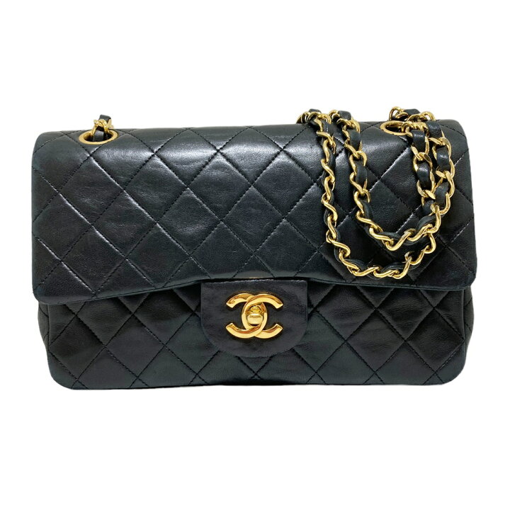 楽天市場】CHANEL【シャネル】マトラッセ23 チェーンショルダーバッグ 